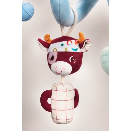 Σπιράλ Δραστηριοτήτων Φάρμα (83335) Σπιράλ Δραστηριοτήτων Φάρμα (83335)