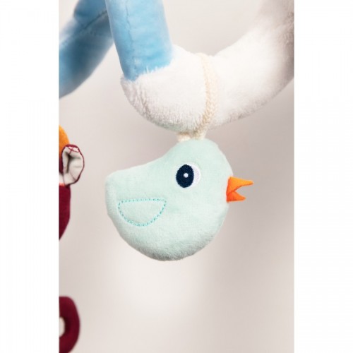 Σπιράλ Δραστηριοτήτων Φάρμα (83335) Σπιράλ Δραστηριοτήτων Φάρμα (83335)