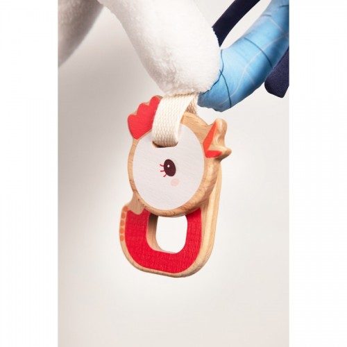 Σπιράλ Δραστηριοτήτων Φάρμα (83335) Σπιράλ Δραστηριοτήτων Φάρμα (83335)