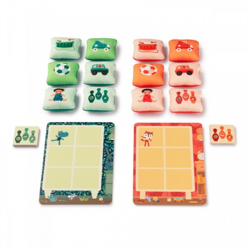 Lilliputiens Put Away Who Can (83380)