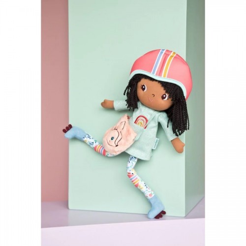 Lilliputiens Liza Skater (83488)