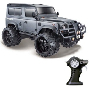 Maisto 1:16 Off Road-Land Rover Defend (82705)