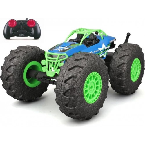Maisto Rock Hopper Pro Series (81806)