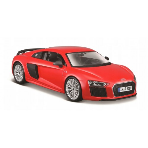 Maisto 1:24 Audi R8 V10 Plus (31513) Maisto 1:24 Audi R8 V10 Plus (31513)