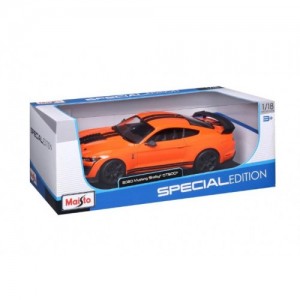 Maisto 1:18 2020 Ford Shelby GT5 (31388)