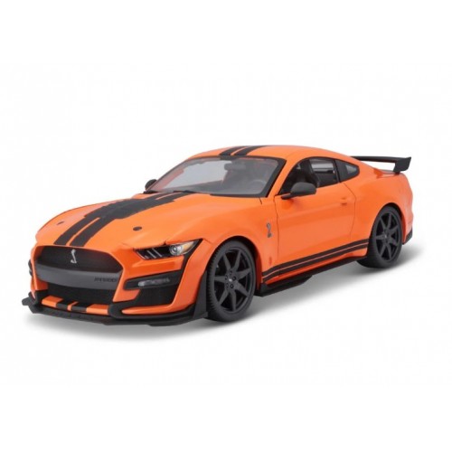 Maisto 1:18 2020 Ford Shelby GT5 (31388) Maisto 1:18 2020 Ford Shelby GT5 (31388)