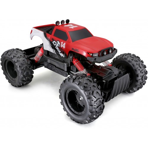 Maisto Rock Crawler RC (82746) Maisto Rock Crawler RC (82746)
