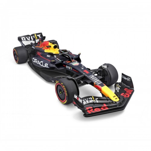 Maisto 1:10 Oracle Red Bull Racing RC (82772)