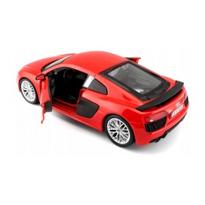 Maisto 1:24 Audi R8 V10 Plus (31513)