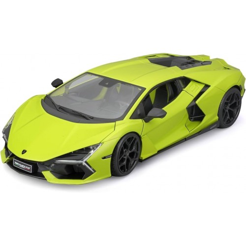 Maisto 1:18 Lamborghini Revuelto (31463) Maisto 1:18 Lamborghini Revuelto (31463)