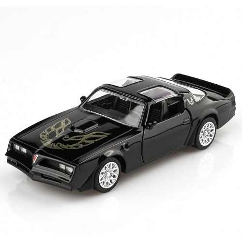 Maisto 1:18 1978 Pontiac Firebird (31464) Maisto 1:18 1978 Pontiac Firebird (31464)