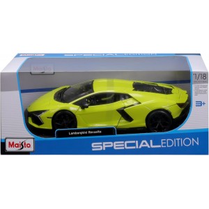 Maisto 1:18 Lamborghini Revuelto (31463)