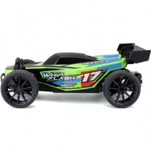 Maisto RC WhipFlash Green (81791GN)