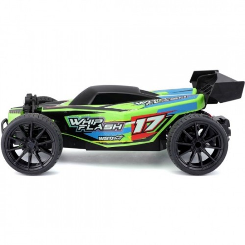 Maisto RC WhipFlash Green (81791GN)