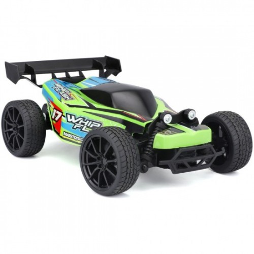 Maisto RC WhipFlash Green (81791GN)