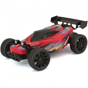 Maisto RC WhipFlash Red (81791RD)