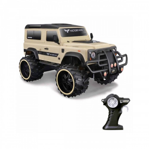 Maisto 1:16 Off Road-Land Rover Defend (82705)