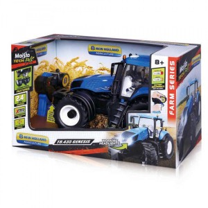 Maisto New Holland T8.435 Genesis RC (82721)