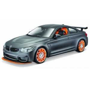 Maisto Assembly Line - 1:24 BMW M4 GTS (39249)