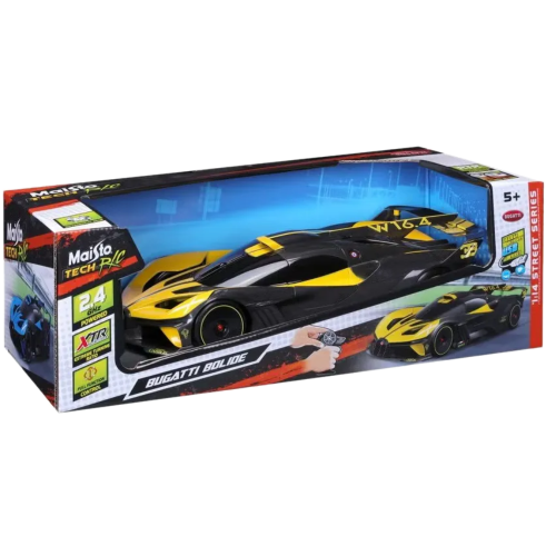 Maisto 1:14 Rc Bugatti Bolide (82816)