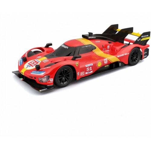 Maisto 1:16 RC Ferrari 499P LMH (82861)
