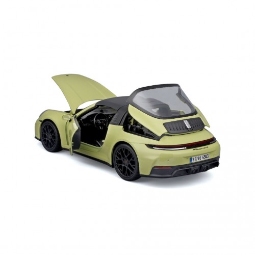 Maisto 1:18 Porsche 911 Targa 4 (31470) Maisto 1:18 Porsche 911 Targa 4 (31470)