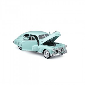 Maisto 1:24 1948 Chevrolet Fleet (32921)
