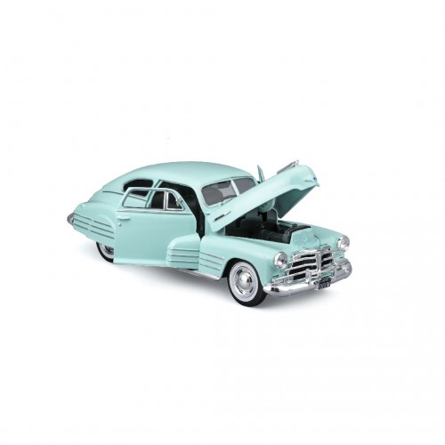 Maisto 1:24 1948 Chevrolet Fleet (32921) Maisto 1:24 1948 Chevrolet Fleet (32921)