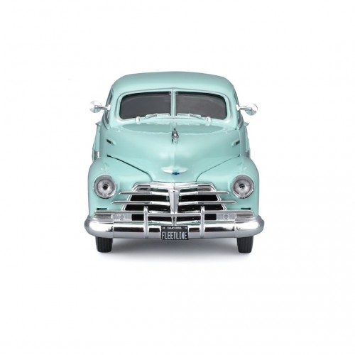 Maisto 1:24 1948 Chevrolet Fleet (32921) Maisto 1:24 1948 Chevrolet Fleet (32921)