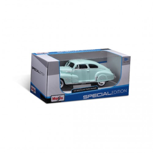 Maisto 1:24 1948 Chevrolet Fleet (32921) Maisto 1:24 1948 Chevrolet Fleet (32921)