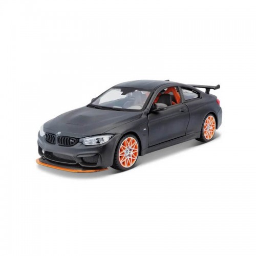 Maisto 1:24 BMW M4 GTS Met Flat (31246) Maisto 1:24 BMW M4 GTS Met Flat (31246)