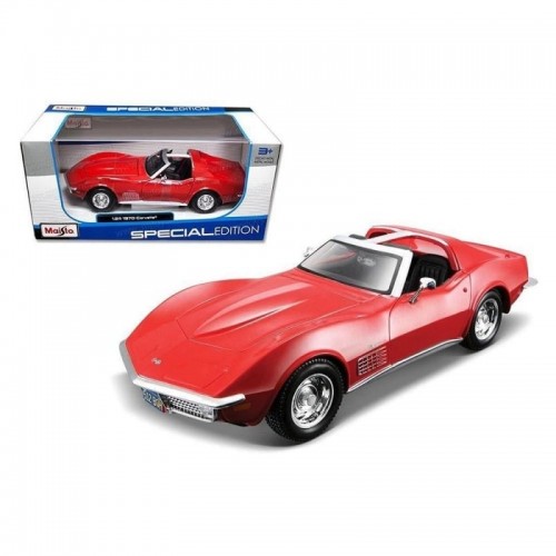 Maisto 1:24 Special Edition Chevrolet Corvette 1970 (31202) Maisto 1:24 Special Edition Chevrolet Corvette 1970 (31202)