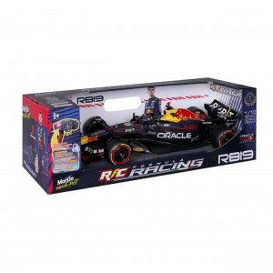 Maisto 1:10 Oracle Red Bull Racing RC (82772)