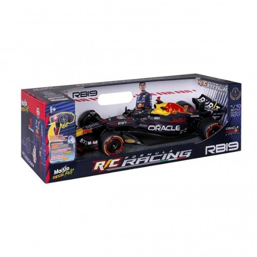 Maisto 1:10 Oracle Red Bull Racing RC (82772)