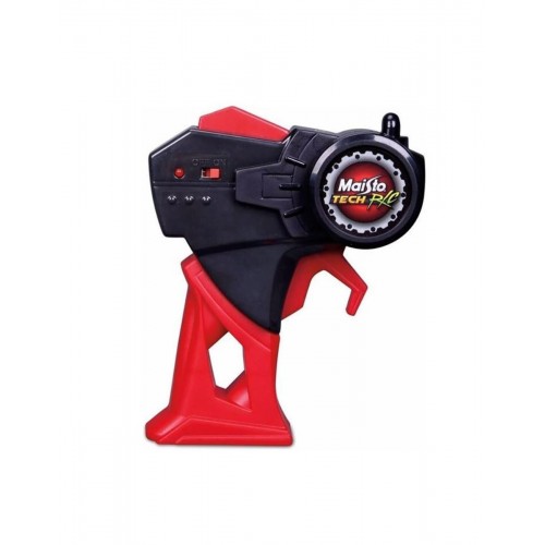 Maisto RC WhipFlash Red (81791RD)