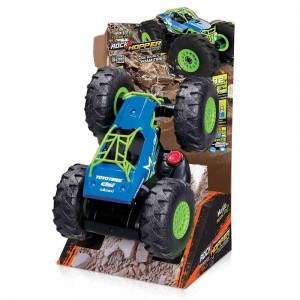 Maisto Rock Hopper Pro Series (81806)