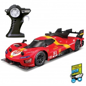 Maisto 1:16 RC Ferrari 499P LMH (82861)