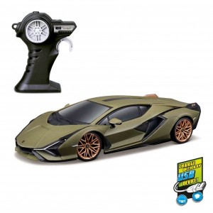 Maisto 1:24 Rc Premium -Laborghini Sia (82338)