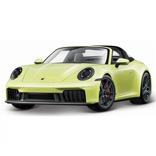 Maisto 1:18 Porsche 911 Targa 4 (31470) Maisto 1:18 Porsche 911 Targa 4 (31470)