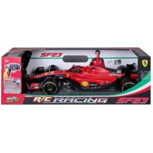 Maisto 1:10 Ferrario SF-23 RC (82771)
