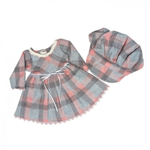 Ρούχα Paola Reina 42εκ. (56022)