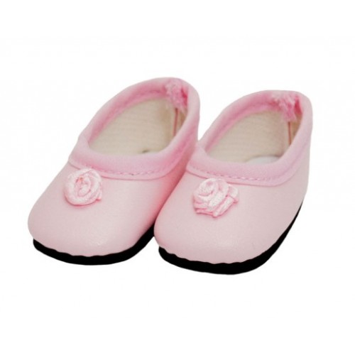 Παπούτσια για κούκλες 60εκ. (66004) Παπούτσια για κούκλες 60εκ. (66004)