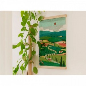 Petite Epicerie Κατασκευή με Διαμαντάκια Tuscany (352000)