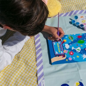 Petite Epicerie Κατασκευή Ζωγραφικής Videro Games (351006)