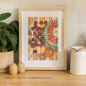 Petite Epicerie Κατασκευή Dolce Vita (350058)