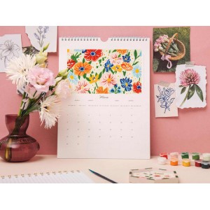 Petite Epicerie Κατασκευή Ζωγραφικής Ημερολόγιο 2026 (350900)