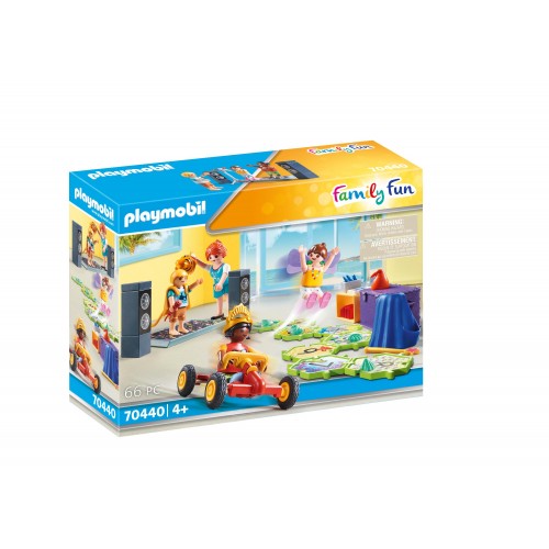 Playmobil Kids Club (70440)