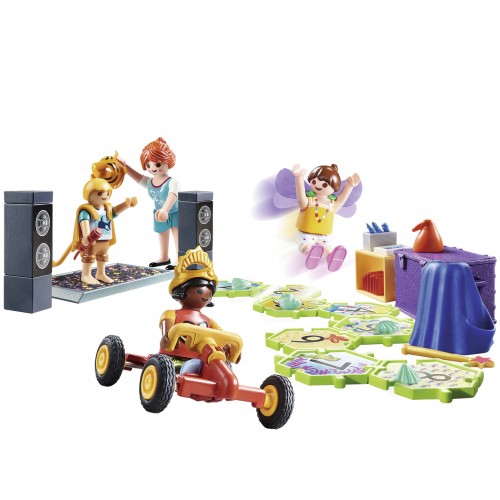 Playmobil Kids Club (70440)