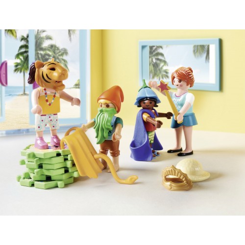 Playmobil Kids Club (70440)