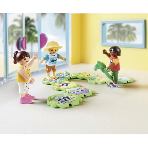 Playmobil Kids Club (70440)